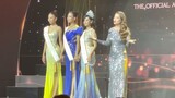 Trương Ngọc Ánh bất ngờ trao cơ hội thi Miss Earth cho Á hậu Thu Thảo, tiếc nuối cho HH Thuý Hằng