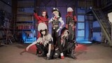 【第五人格COSPLAY舞蹈】This Night【踊ってみた】