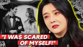 How Marriage Ruined T-Ara's Ahreum