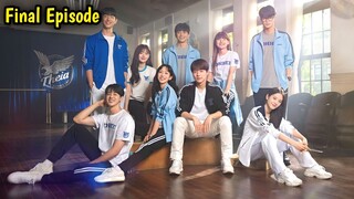 Cheering Squad😍 |Final Episode |Korean drama tamil explanation |Series Lover