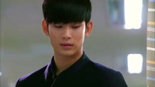 my love from the star in hindi episode 3