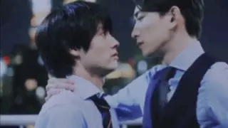Yuichi Kurosawa✘Old attack the large-scale jealous scene, and confessed whenever he disagreed♥!
