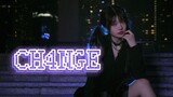 【Koreografi Asli】CH4NGE - Giga