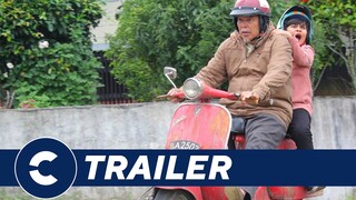 Official Trailer PERJALANAN PERTAMA - Cinépolis Indonesia
