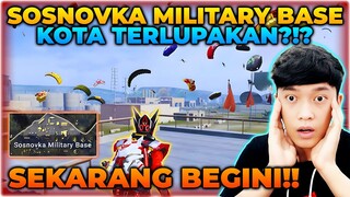 GAK NYANGKA! KOTA SMB INI DILUPAKAN PLAYER PUBG MOBILE TAPI TERNYATA MASIH RAME BANGET - PUBG MOBILE