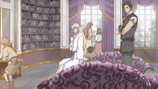 ROMEO X JULIET (DUB) EPISODE18