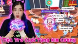 Rủ Fan Chơi Tiệc Trò Chơi Nhận Kim Cương Trong Play Together I Linh Barbie