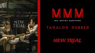 Tagalog Dubbed | Crime/Thriller | HD Quality