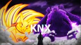 Naruto & Sasuke vs Jigen - T-SHIRT [AMV_Edit] by Knx