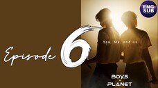 Boys Planet (2023) Episode 6 Full ENGLISH SUB (720p)