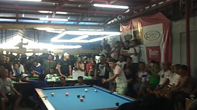 EFREN "BATA"  VS UTOY "BATA"