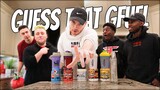 Guess That GFUEL CHALLENGE! Loser Has To Do THIS..