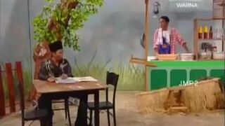 sepah gelak khas ( pencuri kampung)