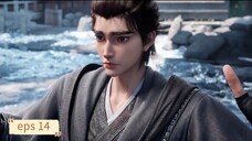 Azure Legacy S2 eps 14 [44] sub indo