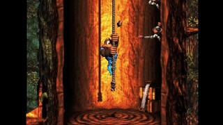 Donkey Kong Country 3 - Treetop Tumble (Restored)