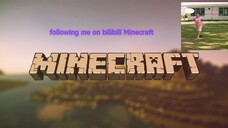 sky high song Minecraft