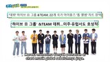 Weekly Idol Ep. 622 with &TEAM (SUB INDO)