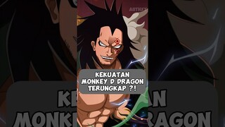 Terungkap Inilah Kekuatan Monkey D Dragon?! #onepiece #monkeyddragon #teorionepiece #animepopuler