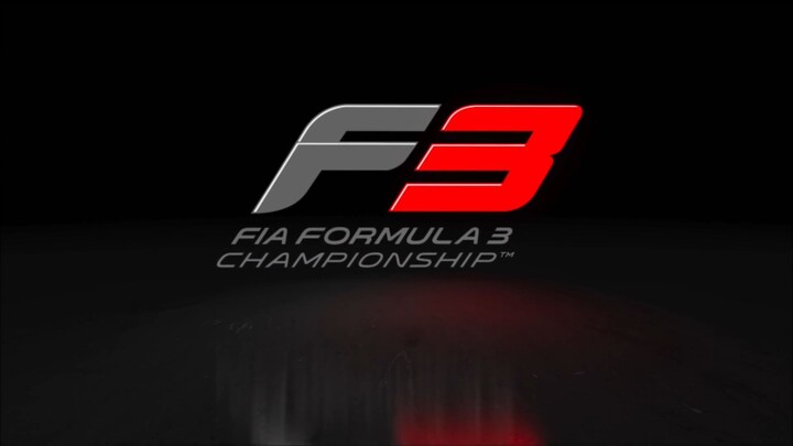 Formula 3 Opening Titles 2022