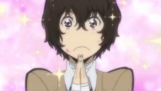 Dazai saying Chuya 1 minute loop | Bungo Stray Dogs