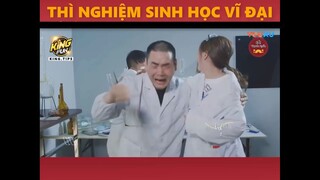 Series hài Đầu khấc Phần 1 | siêu hài hước, cười rớt hàm | HÀI TRUNG QUỐC HAY