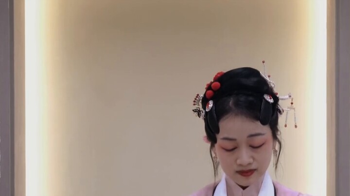 【Thoughts without words】MANTA * style single-original choreography｜"In the conversat