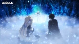 mahoutsukai reimaiki eps 5 [sub indo]