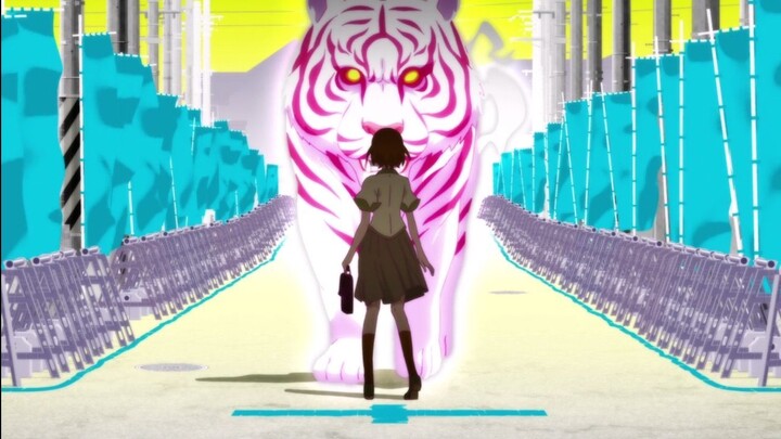 Monogatari Series: Second Season Episode 1 Subtitle Indonesia