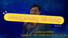Mengenang Bintang (Ost. Petualangan Sherina 2) - Movie Version Cover