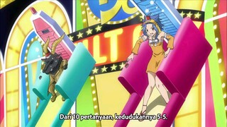 Fairy Tail Episode 212