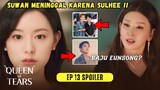 Muh Sulhee Is The Culprit Who Made Haein And Suwan Drown !! | Queen Of Tears Episode 13 Spoiler