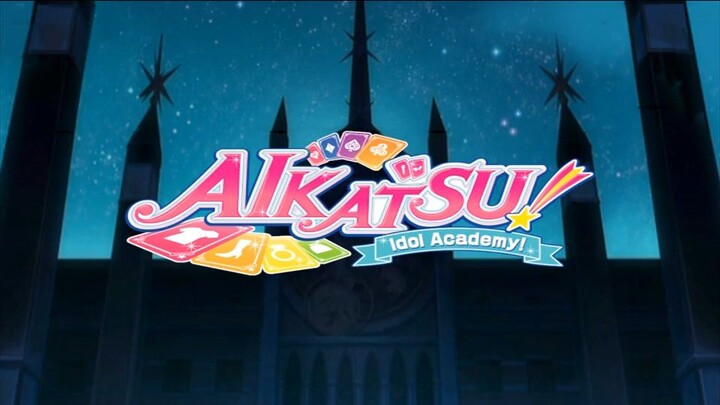 Aikatsu Episode 1 INDO DUB