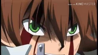 Akame ga kill [AMV] Vanze- Survive (feat. Neon Dreams)