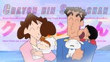 [Crayon Shin-chan 30th Anniversary] They have grown up with generations of people, and are the secon