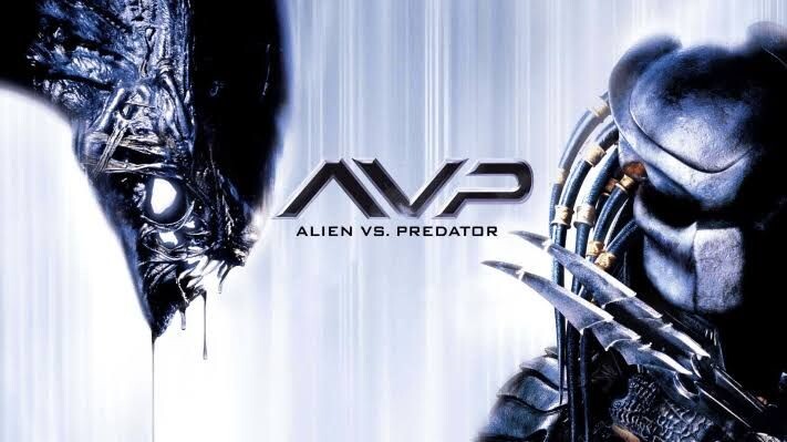 AVP : Alien vs. Predator เอเลี่ยน ปะทะ พรีเดเตอร์ สงครามชิงเจ้ามฤตยู