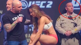 FUNNIEST WTF MOMENTS IN SPORTS!