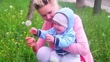 Funny Baby Growing up With Mommy 😂😲🤕😅 Funniest Baby Family Moments