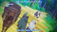 Kuma Bear S2 E.08