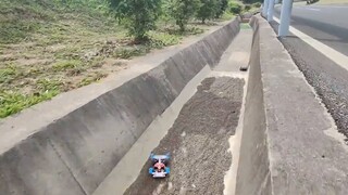 Balapan tempur 4x4? Kartun itu ternyata nyata!