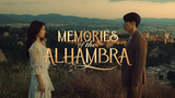 Memories of the Alhambra ep 16 Finale