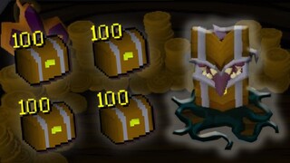 Clue Scrolls just got a Pretty Big Update in OSRS