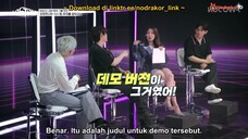 nct Lastart ep 4 (sub indo)