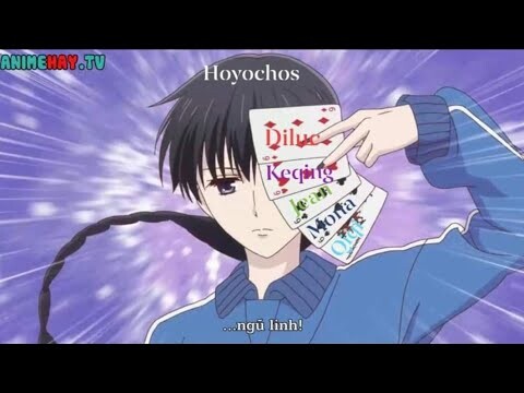 ảnh chế anime #59 : ngũ lệch :V