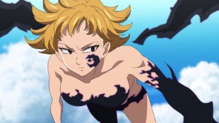 Nanatsu no taizai S4E1