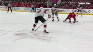 Carolina Hurricanes vs. New Jersey Devils - Game Highlights