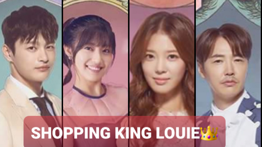 Shopping king louie episode 1 - Bilibili Shopping king louie episode 1 - Bilibili