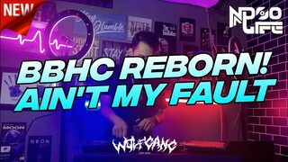 BBHC REBORN! V2 AIN'T MY FAULT X BLANK SPACE [NDOO LIFE FT.@TONEDAM] BREAKBEAT HARDCORE