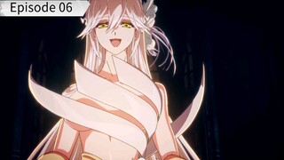 Failure Frame || English Dubbed