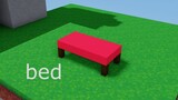 [VOICE] Roblox Bedwars Experience
