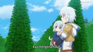 kanchigai no atelier meister episode 8